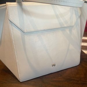 Purificación García crossbody handbag (worn once!)